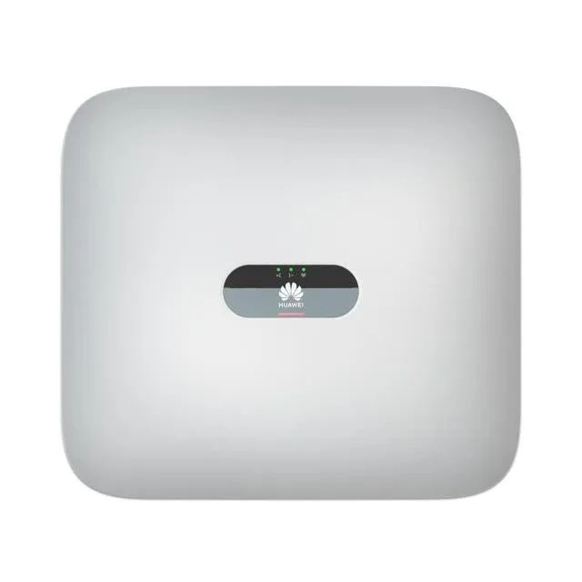 Onduleur HUAWEI FusionHome 5-10KW triphasé – Image 3