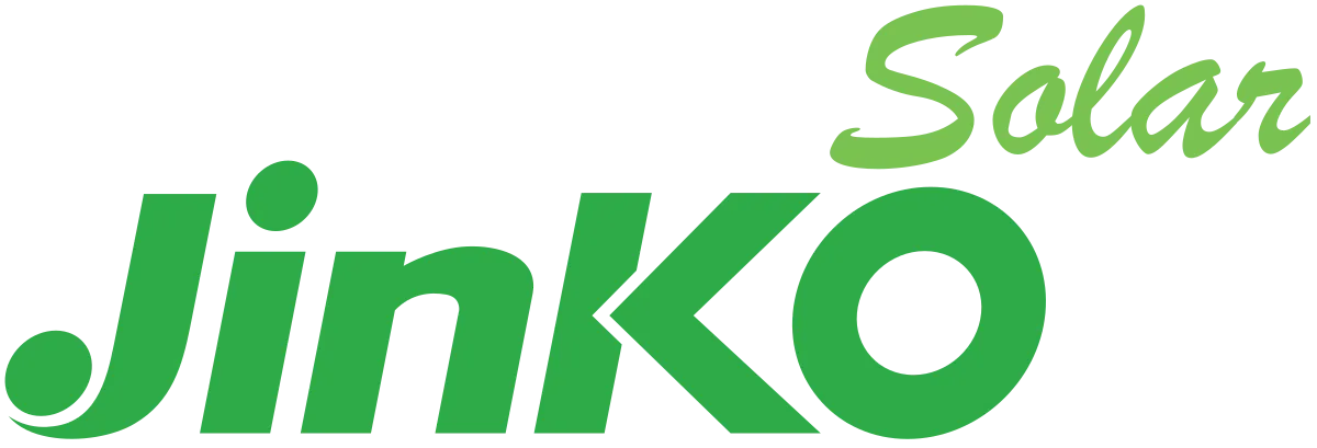 Bricochoix 73 1200px Jinko Solar logo.svg