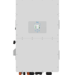 Onduleur Hybride Deye Triphasé HIGH VOLTAGE