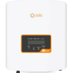 Onduleur On-grid SOLIS S6 1KW à 3KW Monophasé