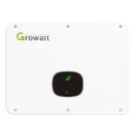 Onduleur Growatt On-Grid 15-40kw Triphasé