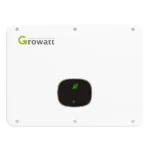 Onduleur Growatt on-grid 15-40kw triphasé