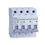 Sectionneur DC Ex9IP Noark