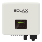 Onduleur SOLAX On-Grid - Triphasé X3 PRO 15-30Kw