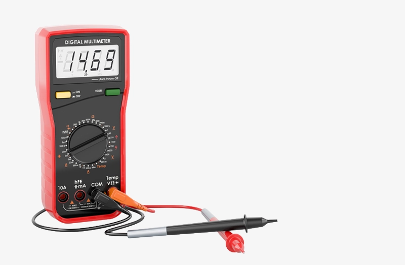 Bricochoix 1 Appareillage electrique