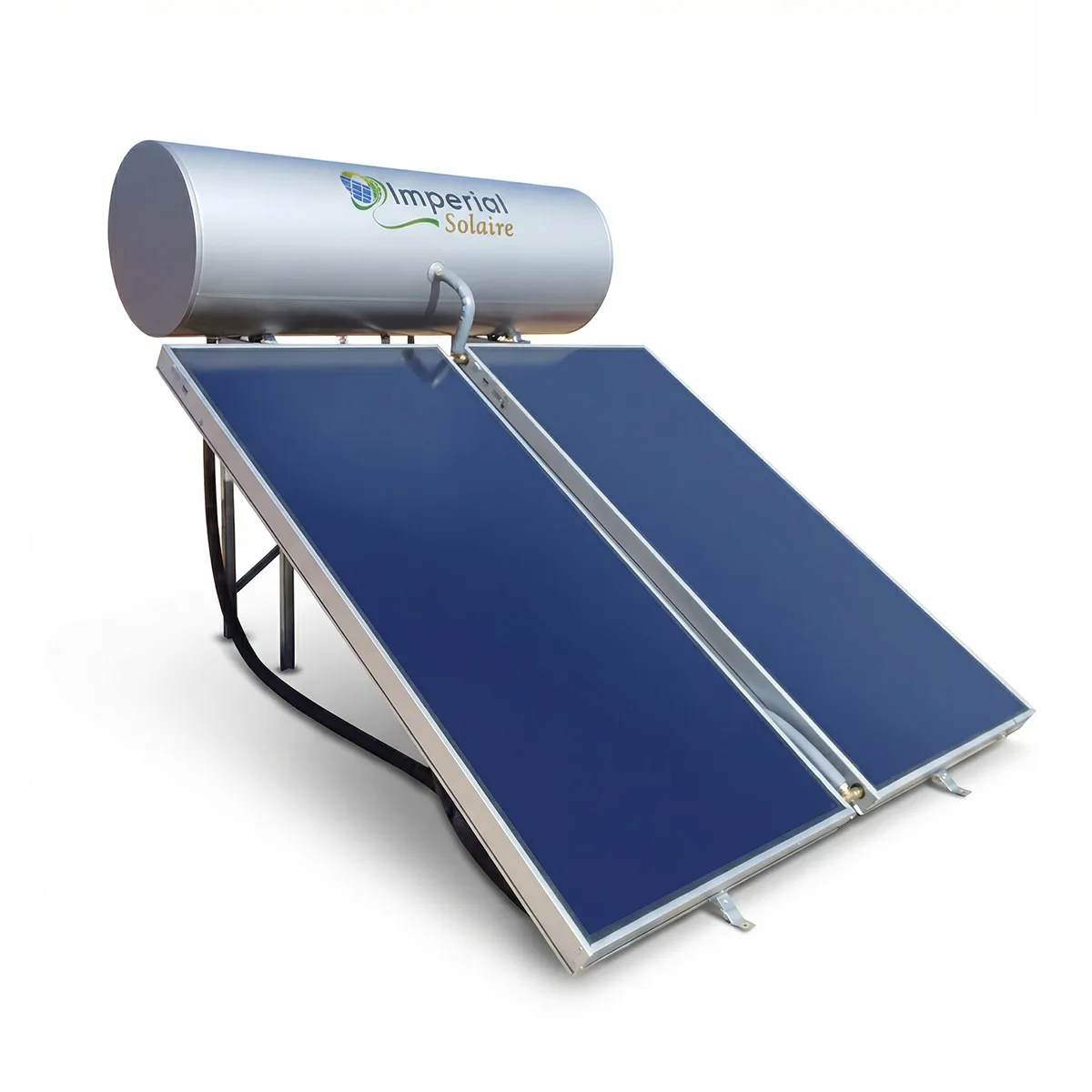 Chauffe-eau solaire 300L Imperial Solaire – Image 1