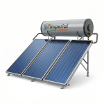 Chauffe-eau solaire 500L Imperial Solaire