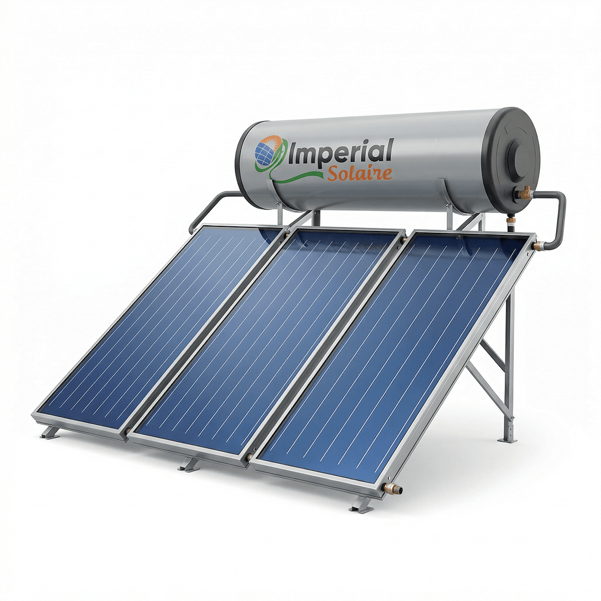 Artboard 4 Chauffe-eau solaire 500L Imperial Solaire – Image 1