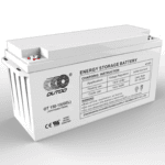 BATTERIE SOLAIRE GEL 12V 100 À 270AH – OUTDO