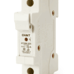 Porte fusible 1P 16A / 32A DC - Chint