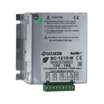 Chargeur de batterie au plomb, DATAKOM 12VCC/10A