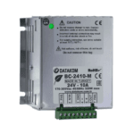 Chargeur de batterie au plomb, DATAKOM 24VCC/10A