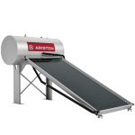 Chauffe-eau solaire Ariston