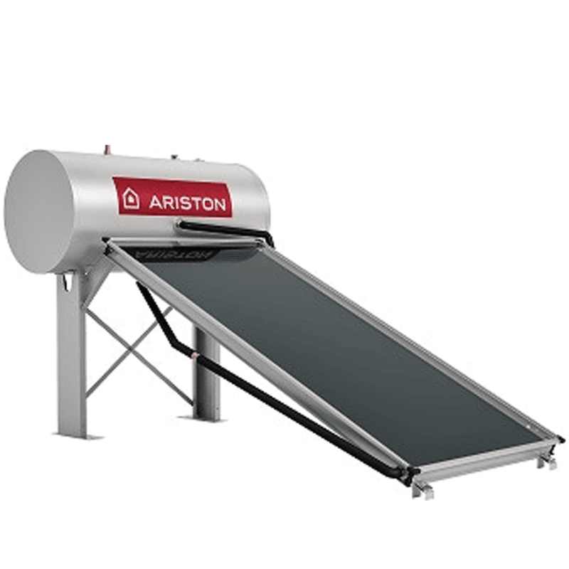 Chauffe-eau solaire Ariston