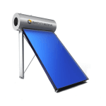 Chauffe-eau solaire Batitherm