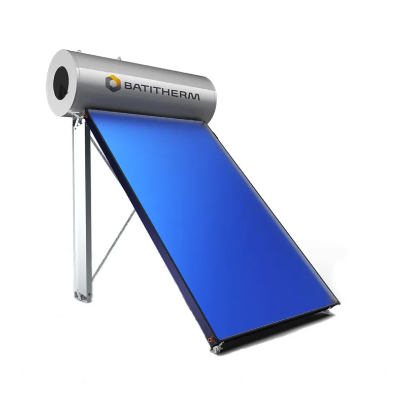 Chauffe-eau solaire Batitherm
