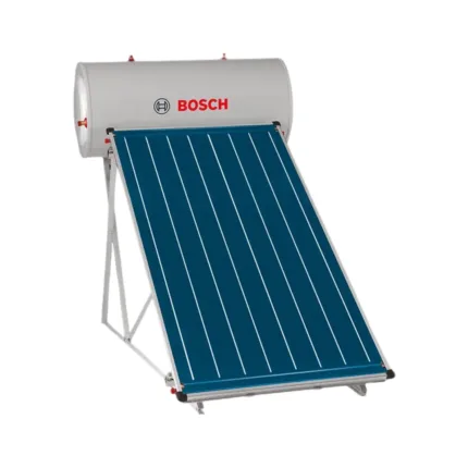 chauffe-eau solaire Bosch 200l