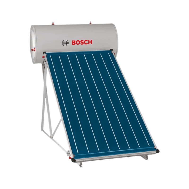chauffe-eau solaire Bosch 200l