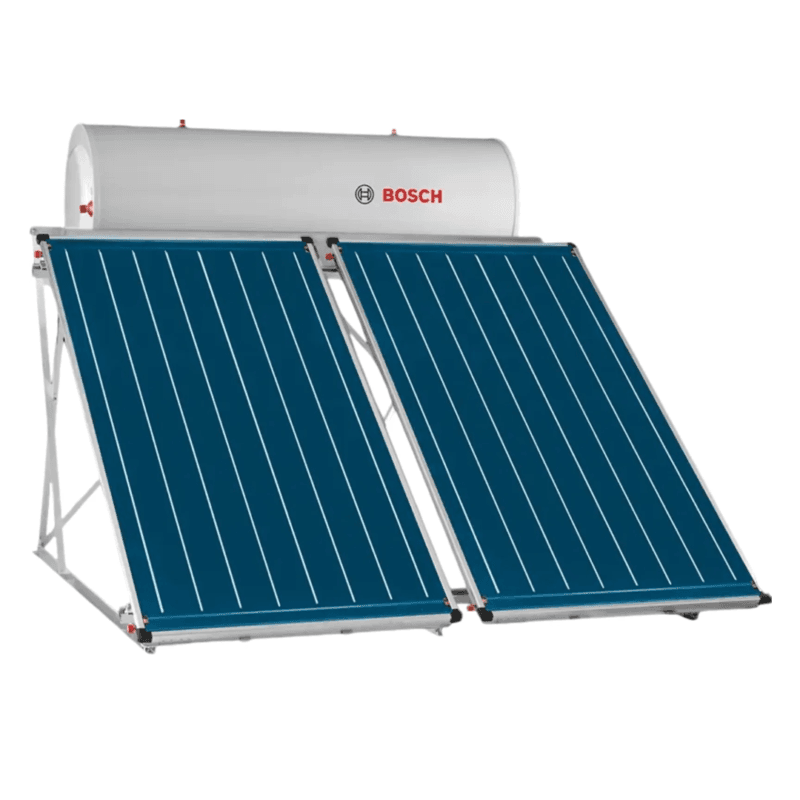Chauffe-eau solaire 300l Bosch