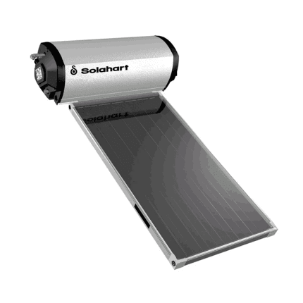chauffe-eau solaire Solahart