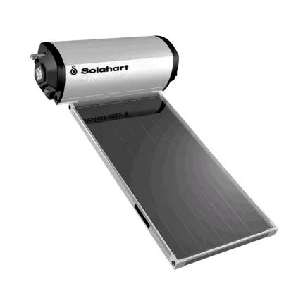 chauffe-eau solaire Solahart