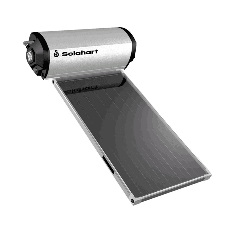 chauffe-eau solaire Solahart