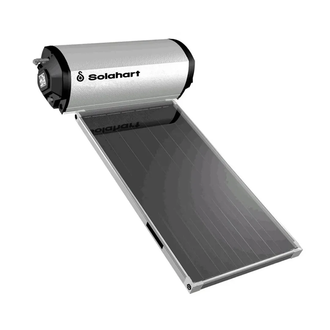 chauffe-eau solaire Solahart