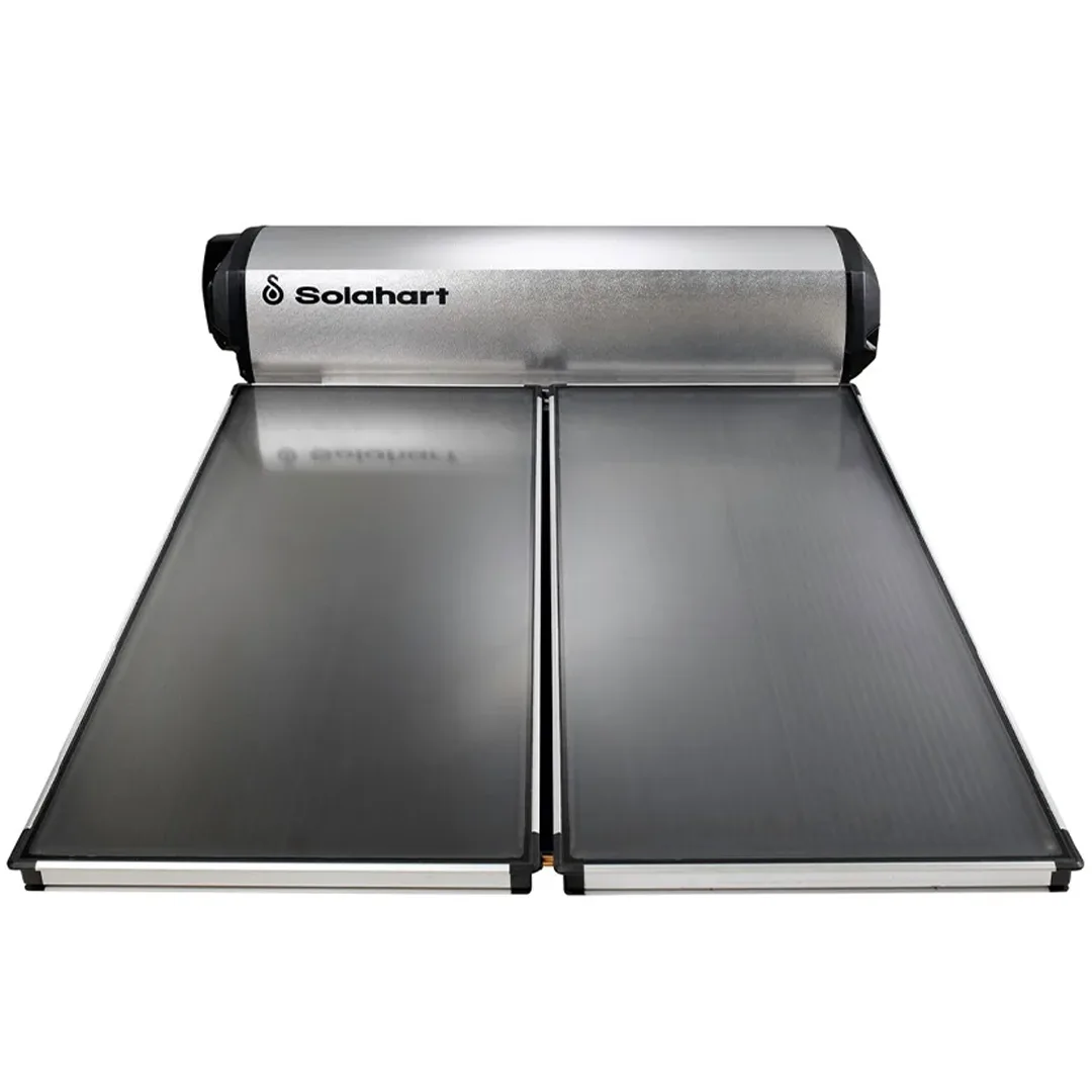 Chauffe-eau solaire Solahart – Image 2
