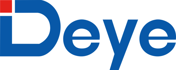 Bricochoix 61 Deye Logo M
