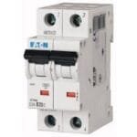 Disjoncteur Modulaire, AC 3P