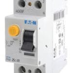 Interrupteur Différentiel AC, 4P