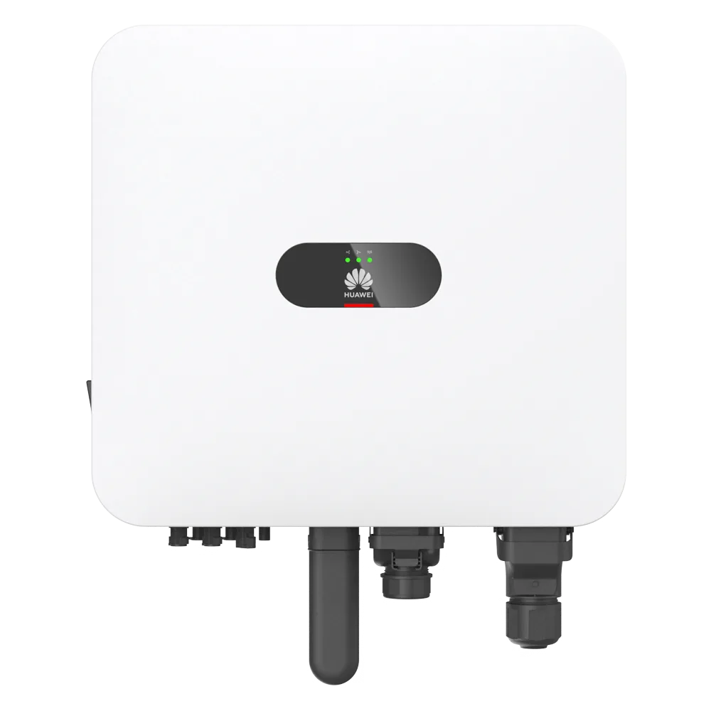 Onduleur HUAWEI FusionHome 5-12KW triphasé MAP0 – Image 1