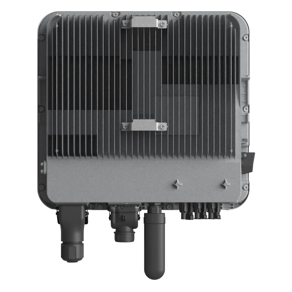 Onduleur HUAWEI FusionHome 5-12KW triphasé MAP0 – Image 3