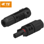 SOLARLOK PV4-S ( MC4 ) CONNECTOR 45A 1500V DC mâle+femelle