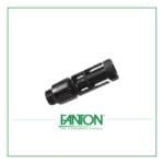 CONNECTEURS MC4 FANTON 4-6mm FAST CONNECT