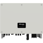 Onduleur SOLAX On-Grid - Triphasé X3 MEGA 40-60Kw