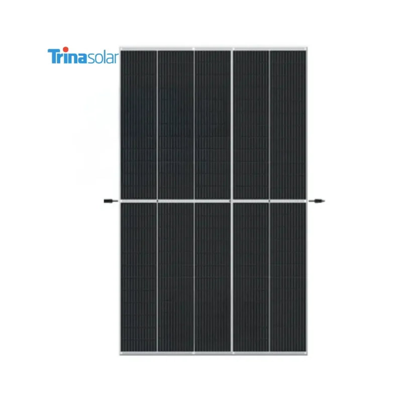Panneau solaire 450Wc Trina Solar Vertex-S