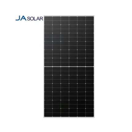 Panneau solaire 550Wc JA Solar Mono PERC