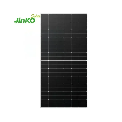 Panneaux solaire 550 Wc JINKO Tiger Pro MONO-FACIAL