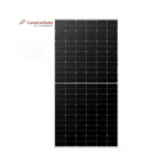 Panneaux solaire 590Wc Canadian Solar BIFACIAL