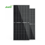 Panneau solaire 590Wc Jinko Solar BIFACIAL
