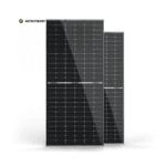 Panneaux solaires 620 Wc Astronergy