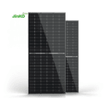 Panneaux solaire 620Wc Jinko Solar BIFACIAL