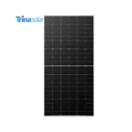 Panneau solaire 620Wc Trina Solar BIFACIAL VERTEX N