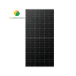 Panneaux solaire 630Wc ECOGREEN BIFACIAL