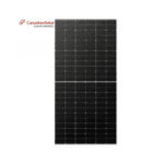 Panneaux solaire 710Wc Canadian Solar BIFACIAL