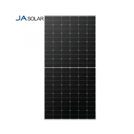 Panneaux solaires 710 Wc JA Solar BIFACIAL