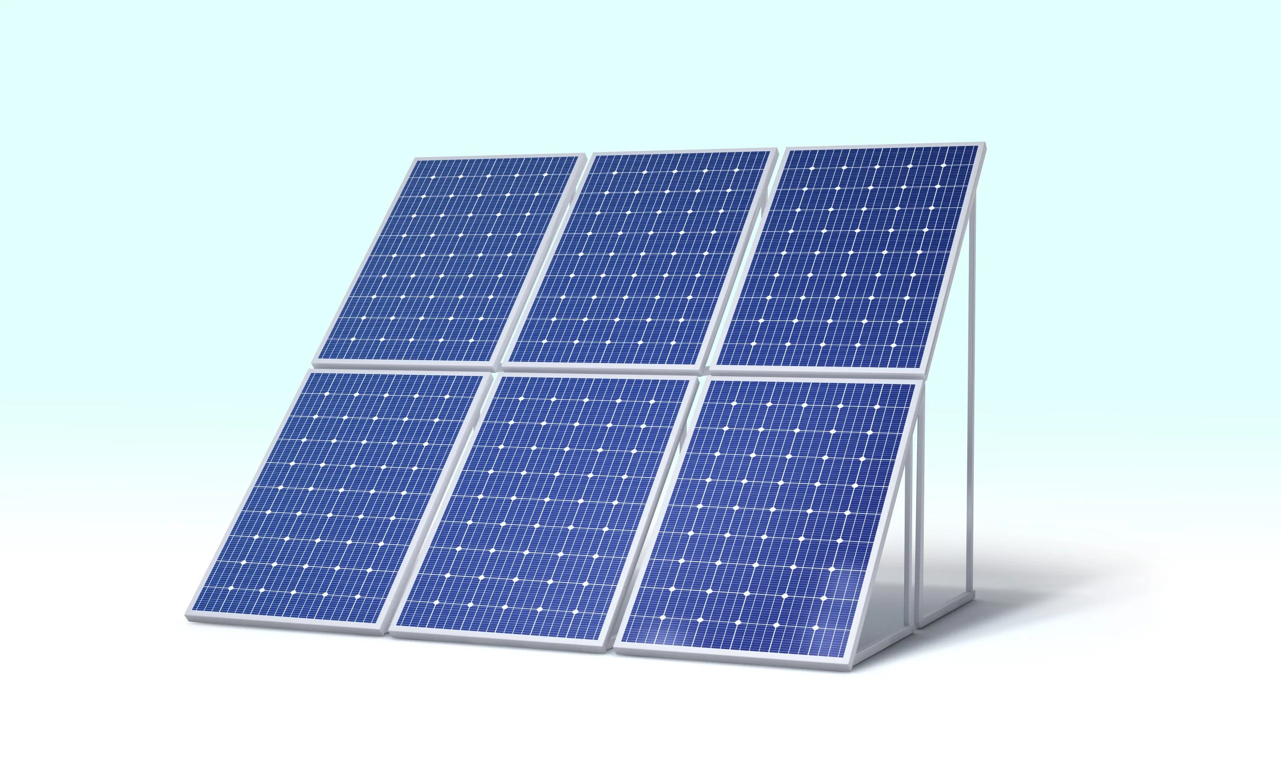 Prix Panneaux Solaires au Maroc scaled