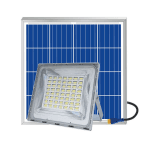 Projecteur solaire 200 W BLUE CARBON