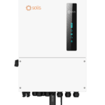 Onduleur Hybride SOLIS Monophasé